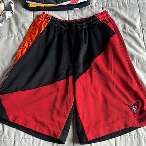 Jordan Retro 7 shorts
